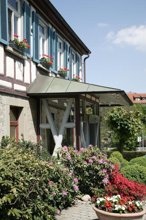 Landhaus Wolf - Wir Freuen Uns Schwaebisch Hall Ngoại thất bức ảnh